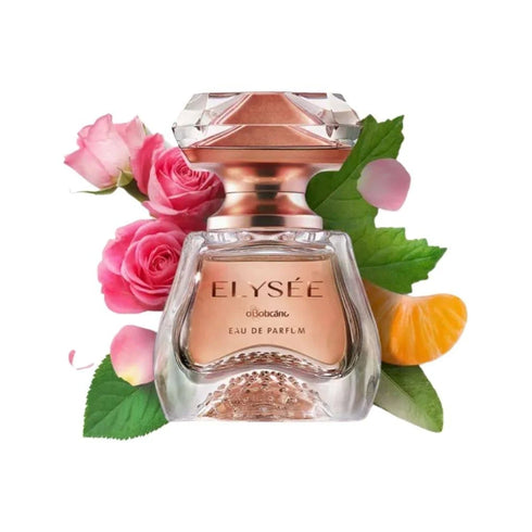 O Boticário Elysée Eau de Parfum 50ml